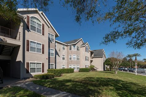 Reviews of The Grand Reserve at Maitland Park in Orlando